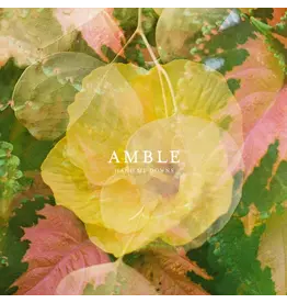 Amble - Hand Me Downs EP (Record Store Day)