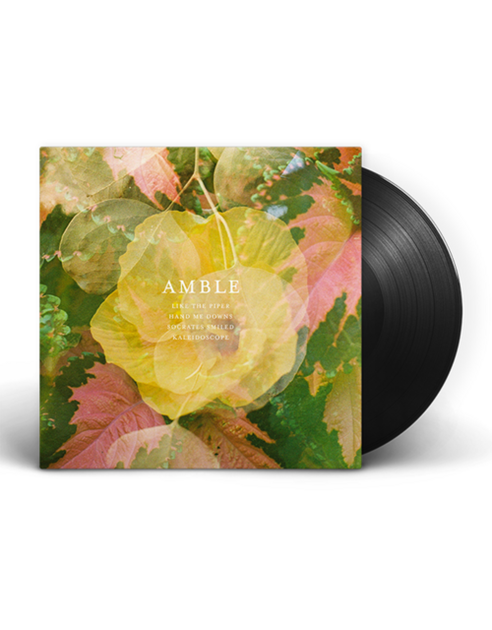 Amble - Hand Me Downs EP (Record Store Day)