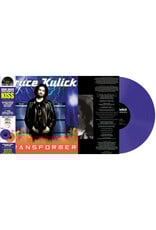Bruce Kulick - Transformer (Record Store Day) [Orange & Purple Vinyl]