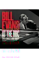 Bill Evans - At The BBC: The Complete 1965 London Sets (Record Store Day)