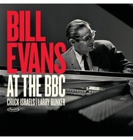 Bill Evans - At The BBC: The Complete 1965 London Sets (Record Store Day)