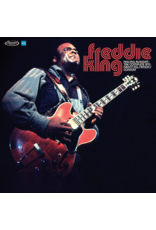 Freddie King - Feelin' Alright: The Complete 1975 Nancy Pulsations Concert (Record Store Day) [3LP]