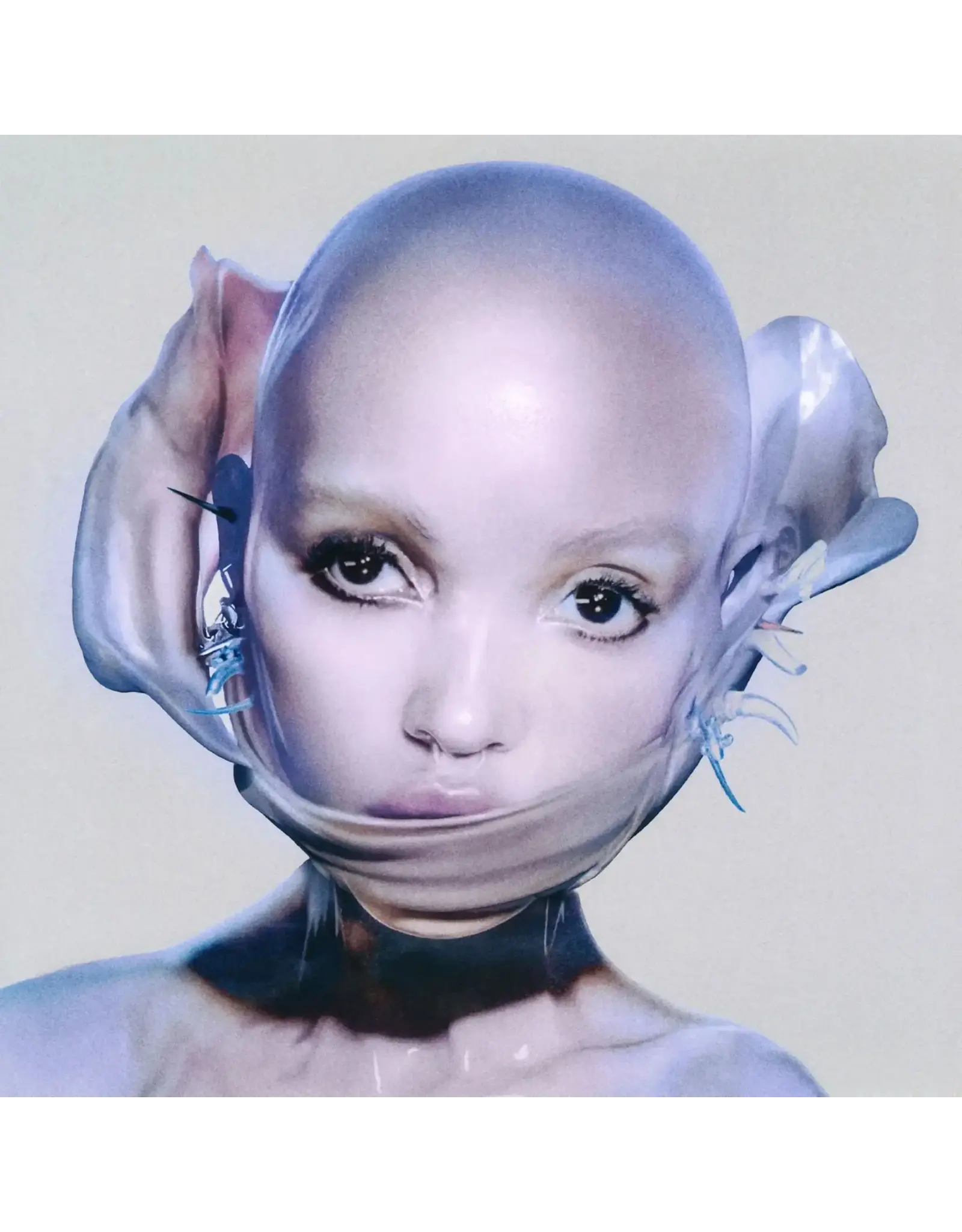 FKA twigs - Eusexua Afterglow (Afterglow Pink Vinyl)