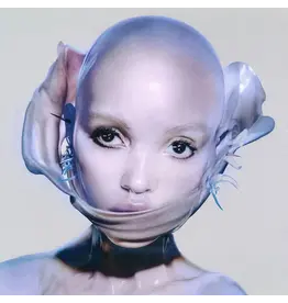 FKA twigs - Eusexua Afterglow (Afterglow Pink Vinyl)