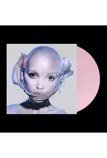 FKA twigs - Eusexua Afterglow (Afterglow Pink Vinyl)
