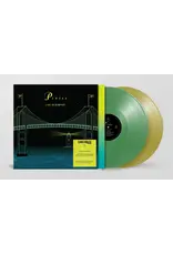 Pixies - Live In Newport (Record Store Day) [Green / Yellow Vinyl]