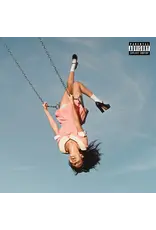 Olivia Rodrigo - You Seem Pretty Sad For A Girl So In Love ('Spark In The Dark' Black Vinyl)