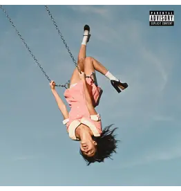 Olivia Rodrigo - You Seem Pretty Sad For A Girl So In Love ('Spark In The Dark' Black Vinyl)