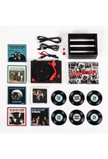 The Rolling Stones - RSD Turntable Package (3" Singles + Turntable)