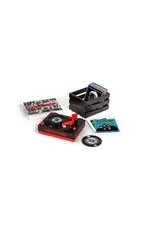 The Rolling Stones - RSD Turntable Package (3" Singles + Turntable)