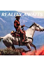 The Strokes - Reality Awaits (Exclusive Black Ice Glitter Vinyl)