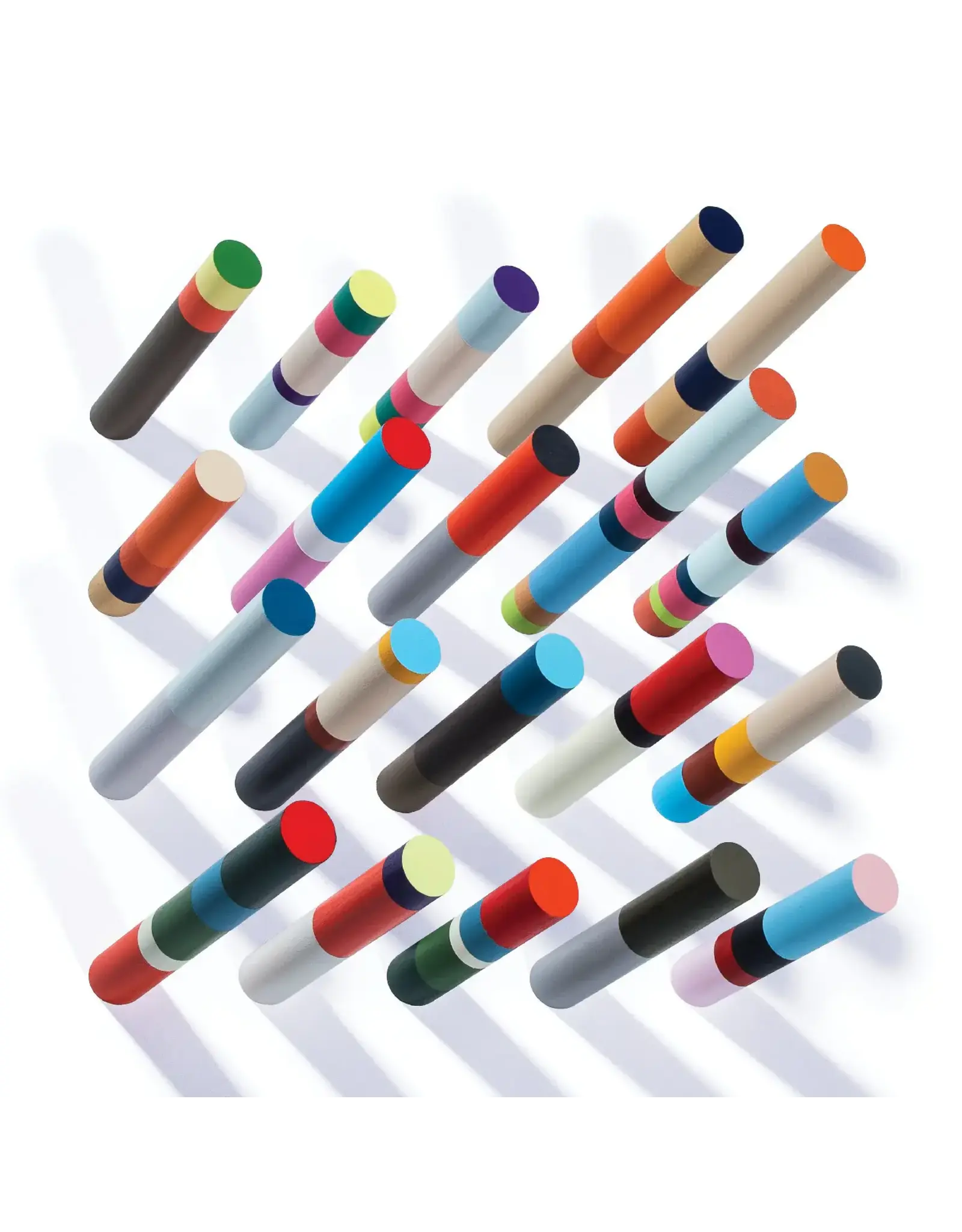 Future Islands - From A Hole in the Floor to a Fountain of Youth (Blue / Apricot Vinyl)