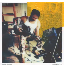 Shakey Graves - Fondness, Etc.