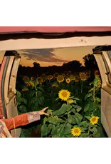 Kevin Morby - Little Wide Open (Eco Mix Colour Vinyl)