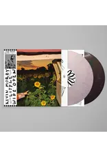 Kevin Morby - Little Wide Open (Eco Mix Colour Vinyl)