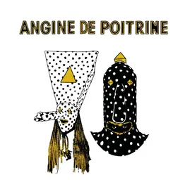 Angine De Poitrine - Vol. I
