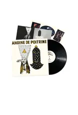 Angine De Poitrine - Vol. I