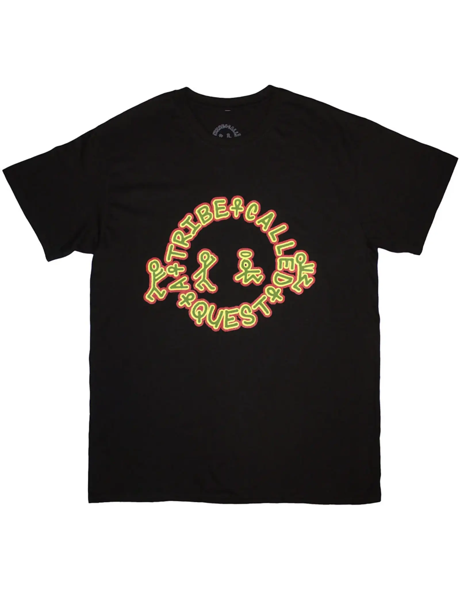A Tribe Called Quest / Classic Logo Tee