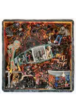 Earl Sweatshirt & MIKE & Surf Gang - POMPEII // UTILITY (Exclusive Gumby Vinyl)