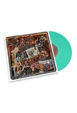 Earl Sweatshirt & MIKE & Surf Gang - POMPEII // UTILITY (Exclusive Gumby Vinyl)