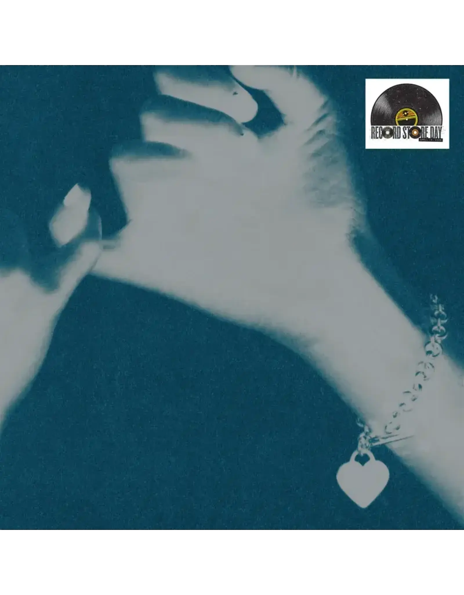 Momma - Welcome to My Blue Sky (The Heart Charm)  EP [Record Store Day]