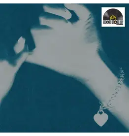 Momma - Welcome to My Blue Sky (The Heart Charm) EP [Record Store Day]