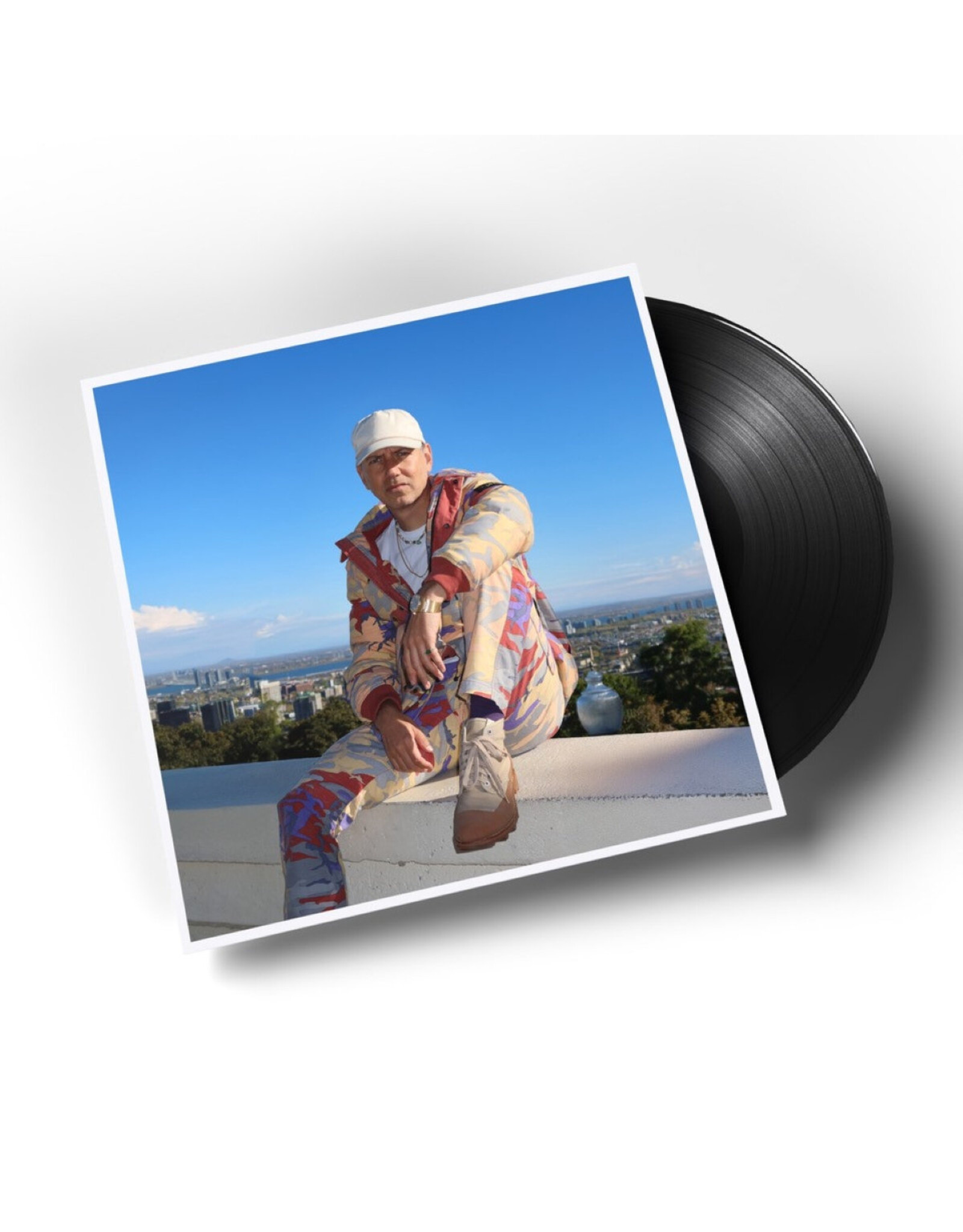 Tiga - Hotlife (Vinyl)