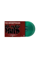 The Bucketheads - All In The Mind: The Expanded Edition (Record Store Day) [Green Vinyl]