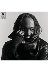 Thundercat - Distracted (Red Vinyl)