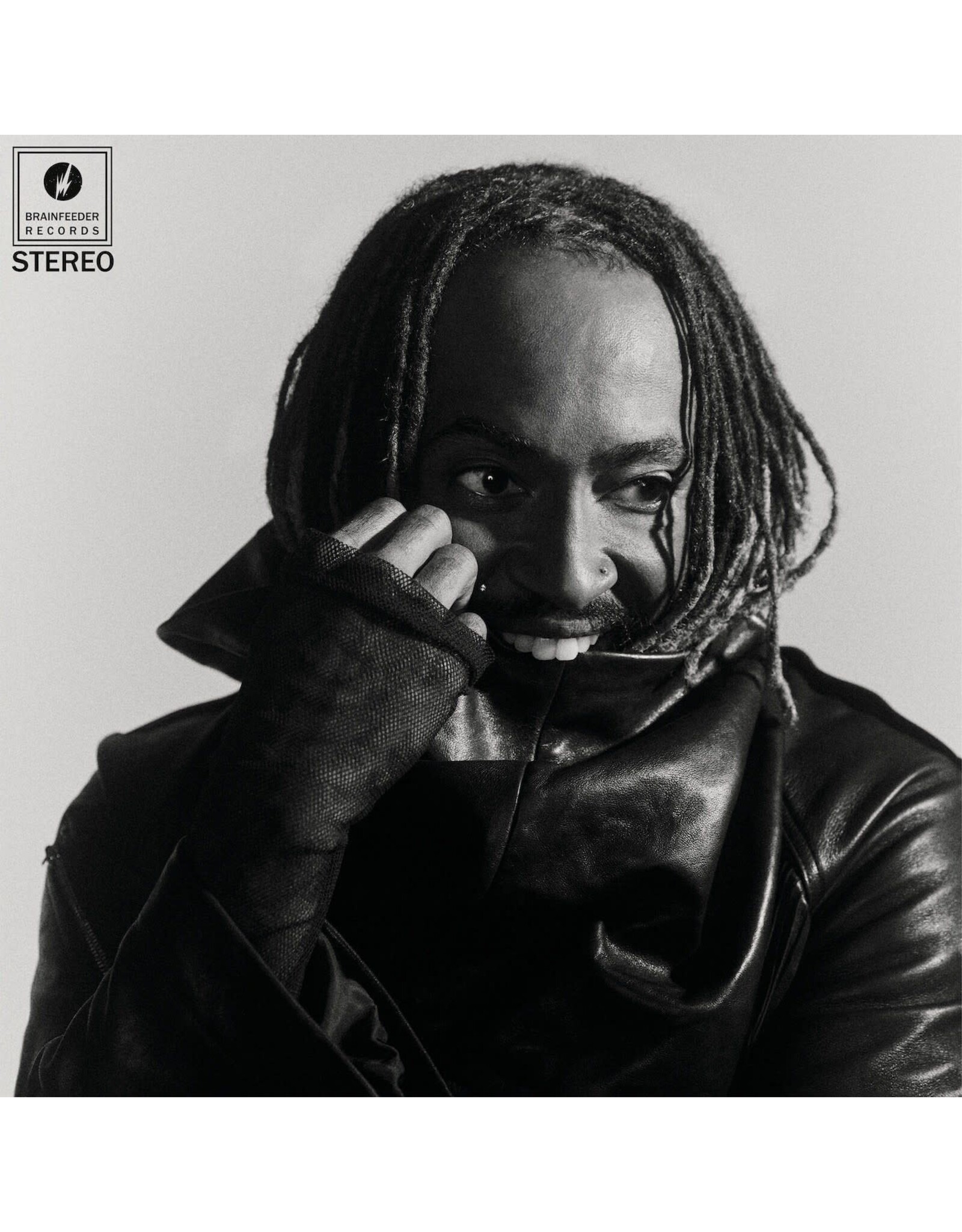 Thundercat - Distracted (Red Vinyl)