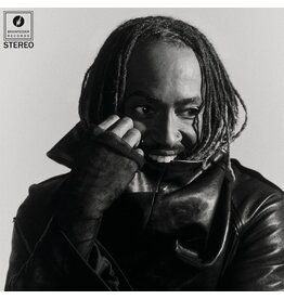 Thundercat - Distracted (Red Vinyl)