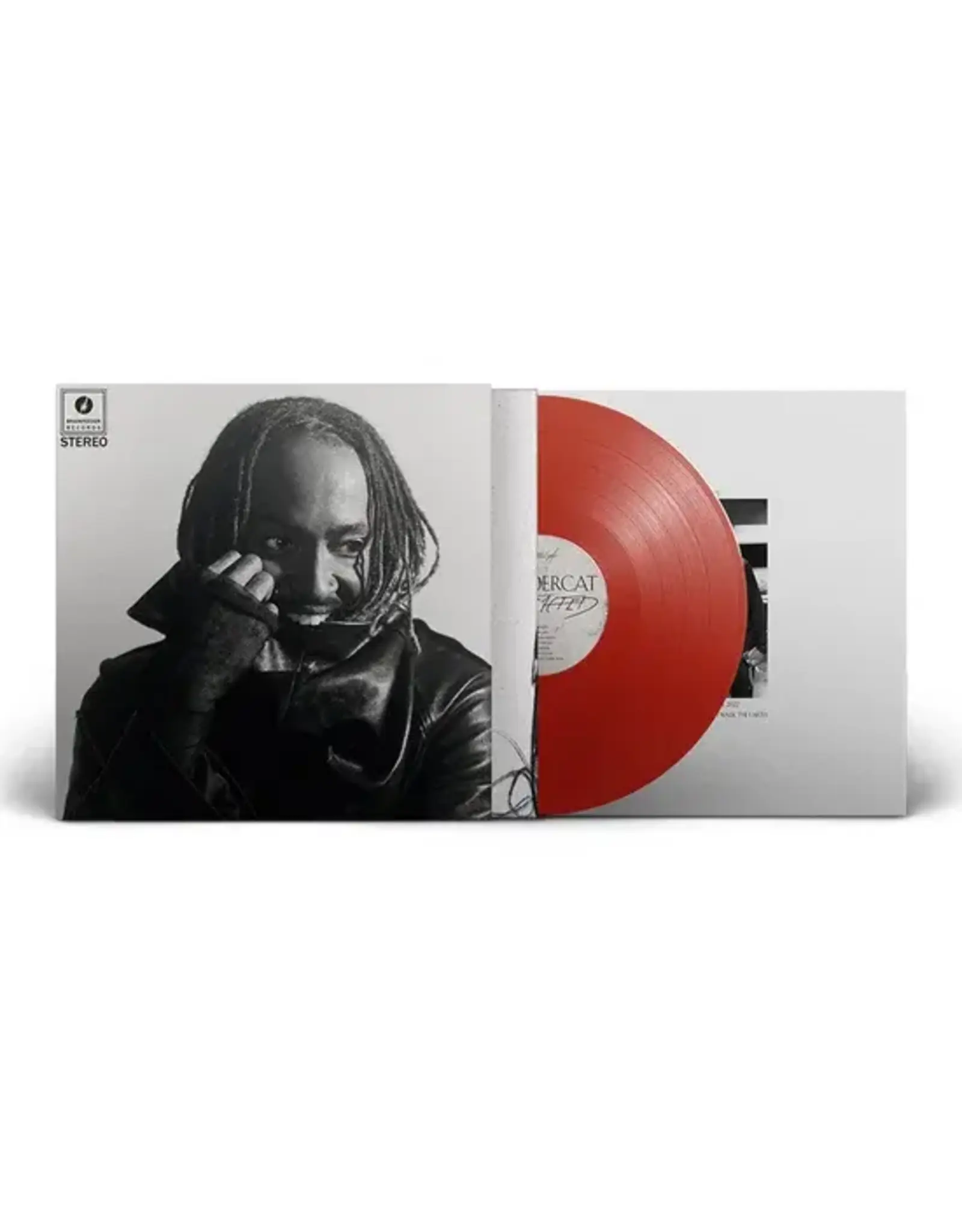 Thundercat - Distracted (Red Vinyl)