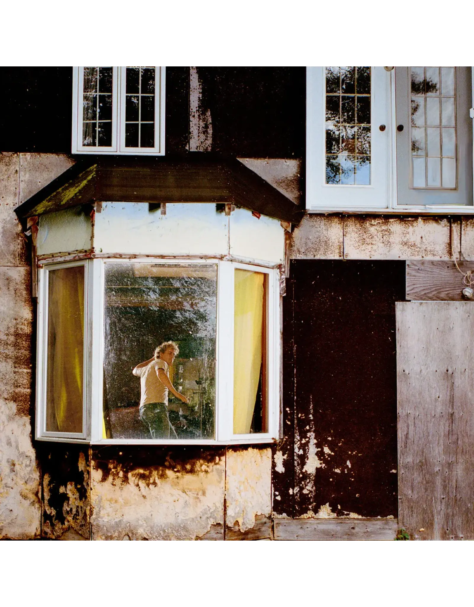 Les Louanges - Alouette! (Citrus Eco-mix Vinyl)