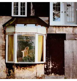 Les Louanges - Alouette! (Citrus Eco-mix Vinyl)