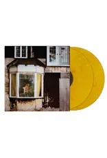 Les Louanges - Alouette! (Citrus Eco-mix Vinyl)