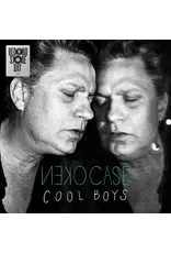 Neko Case - Cool Boys / Winchester Mansion Of Sound (Record Store Day) [7" Vinyl]