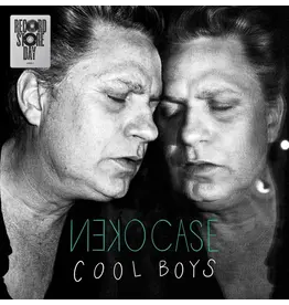 Neko Case - Cool Boys / Winchester Mansion Of Sound (Record Store Day) [7" Vinyl]