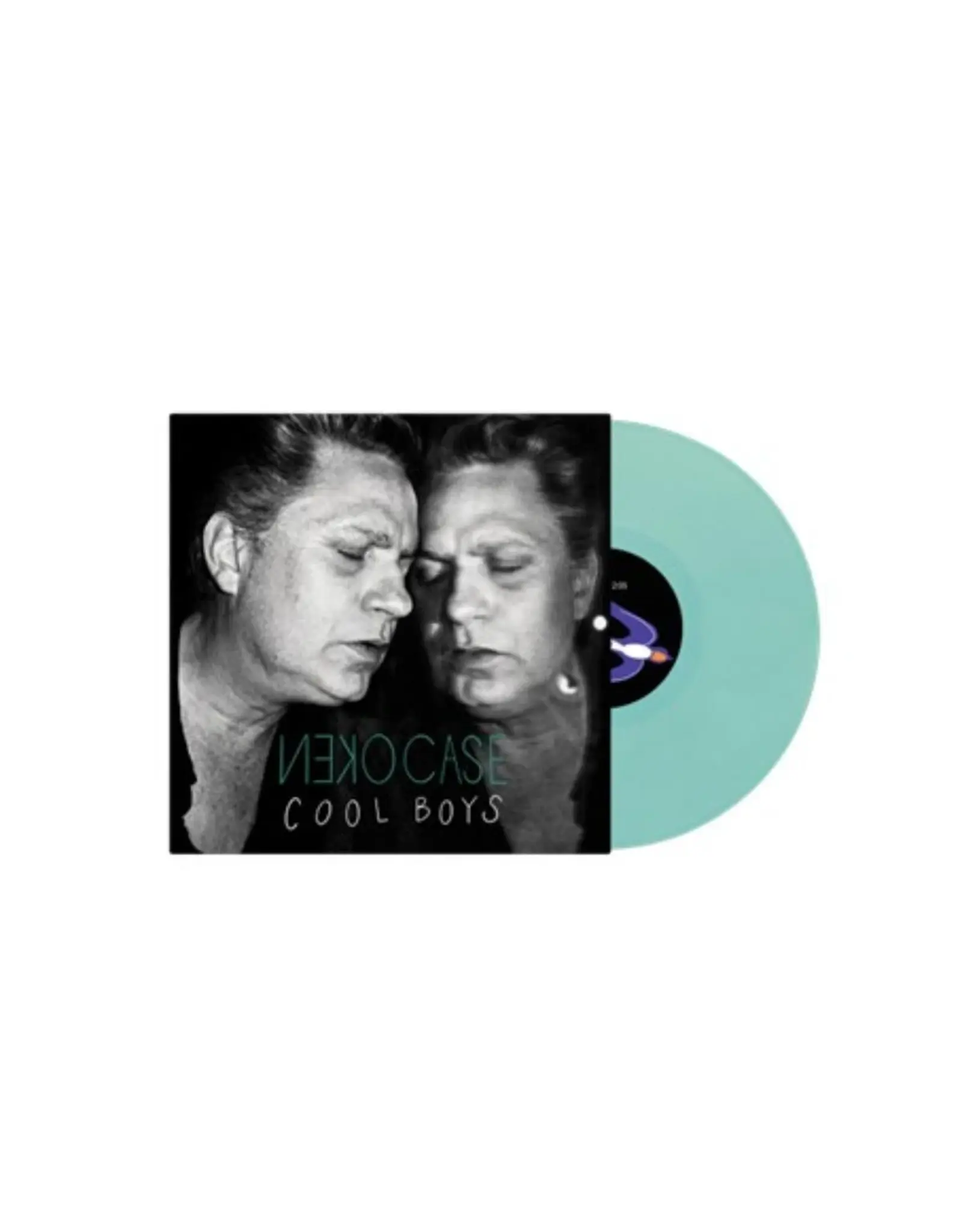 Neko Case - Cool Boys / Winchester Mansion Of Sound (Record Store Day) [7" Vinyl]