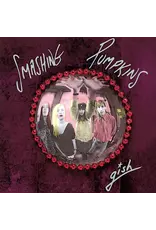 The Smashing Pumpkins - Gish (RSD Essentials)  [Exclusive Splatter Vinyl]