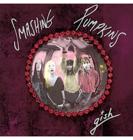 Smashing Pumpkins - Gish (RSD Essentials)  [Exclusive Splatter Vinyl]