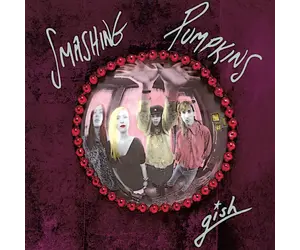 The Smashing Pumpkins - Gish (RSD Essentials) [Pink Splatter Vinyl