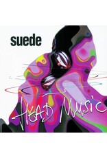 Suede - Head Music