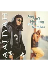 Aaliyah - Age Ain't Nothing But A Number