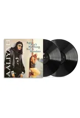 Aaliyah - Age Ain't Nothing But A Number