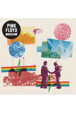 Pink Floyd - 8-Tracks (Greatest Hits 1971-1979)