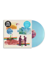 Pink Floyd - 8-Tracks (Greatest Hits 1971-1979) [Blue Vinyl]