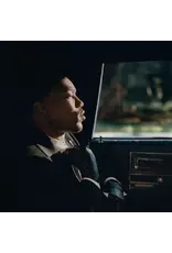 GIVĒON - Beloved: Act II (Hardwood Vinyl)