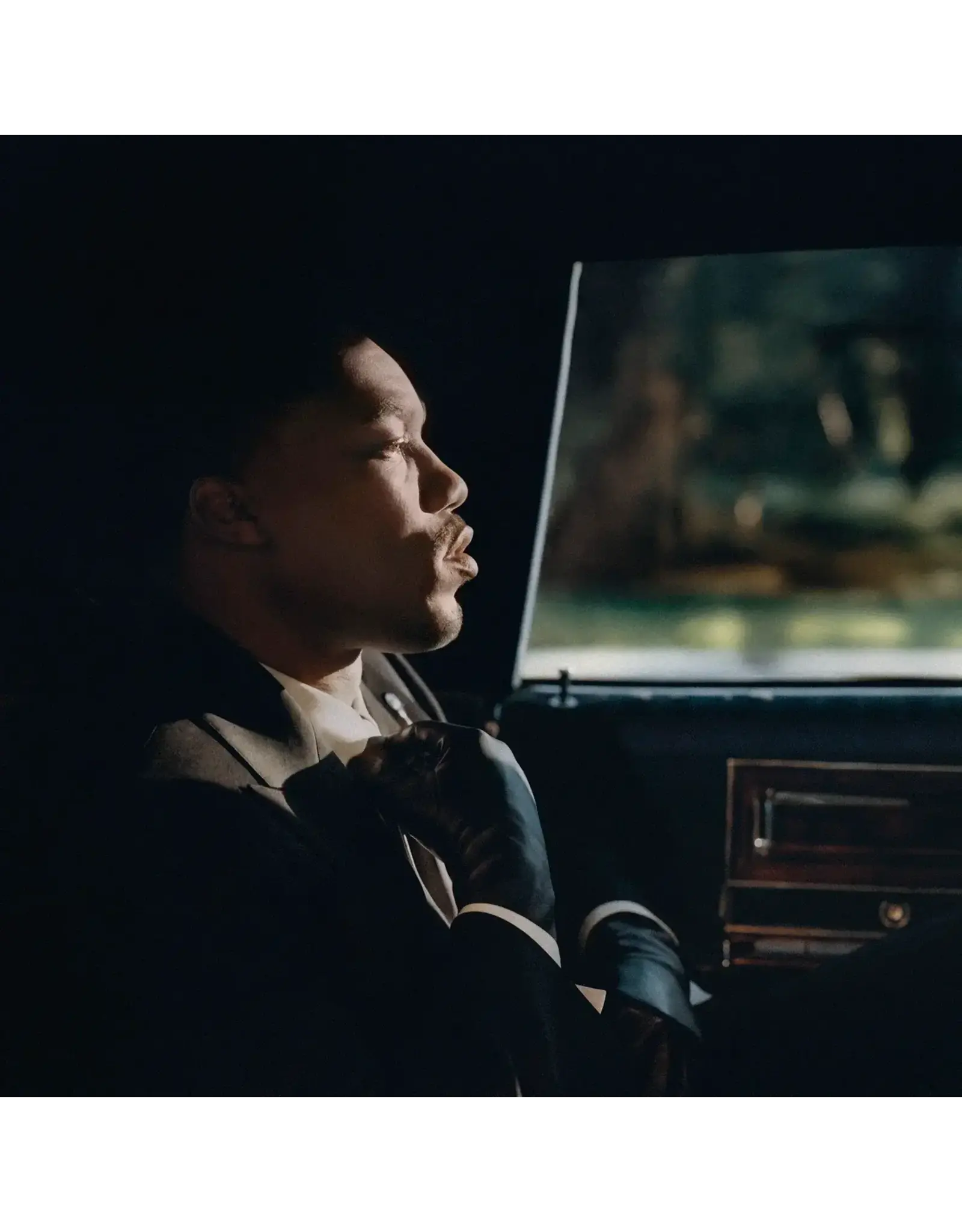 GIVĒON - Beloved: Act II (Hardwood Vinyl)