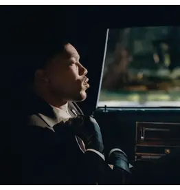 GIVĒON - Beloved: Act II (Hardwood Vinyl)