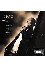 2Pac - Me Against The World (30th Anniversary) [Midnight Mist Vinyl]